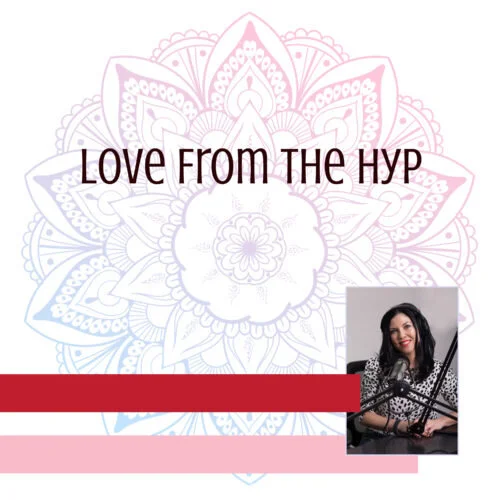 Love From the Hyp