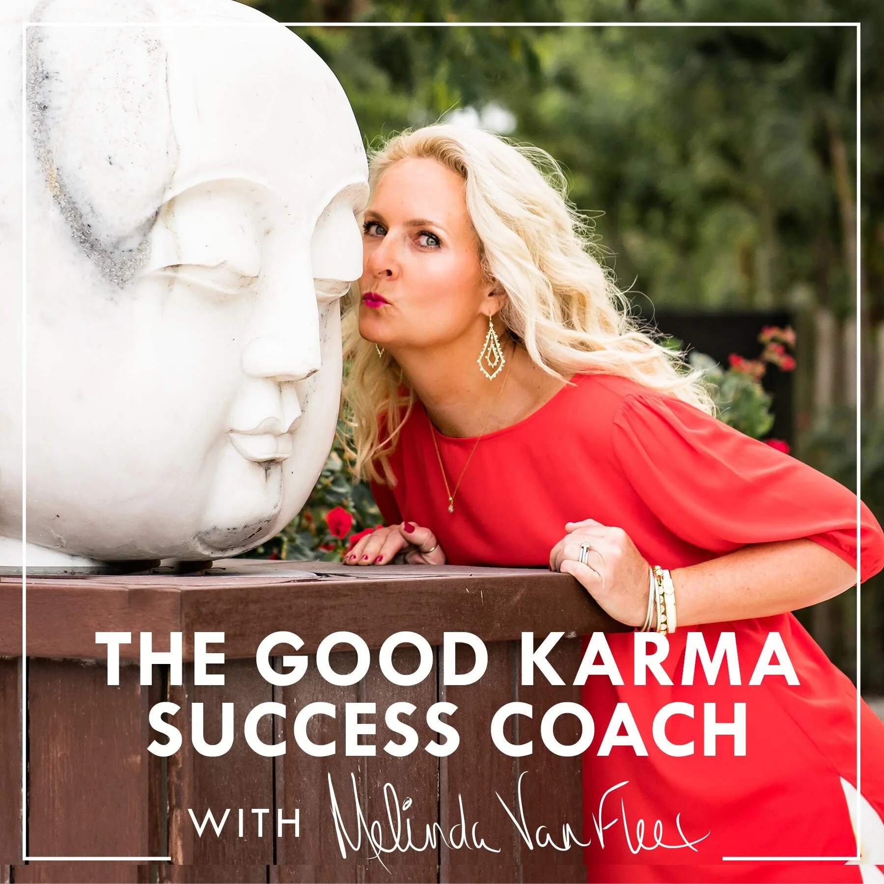 The Good Karma Success Coach