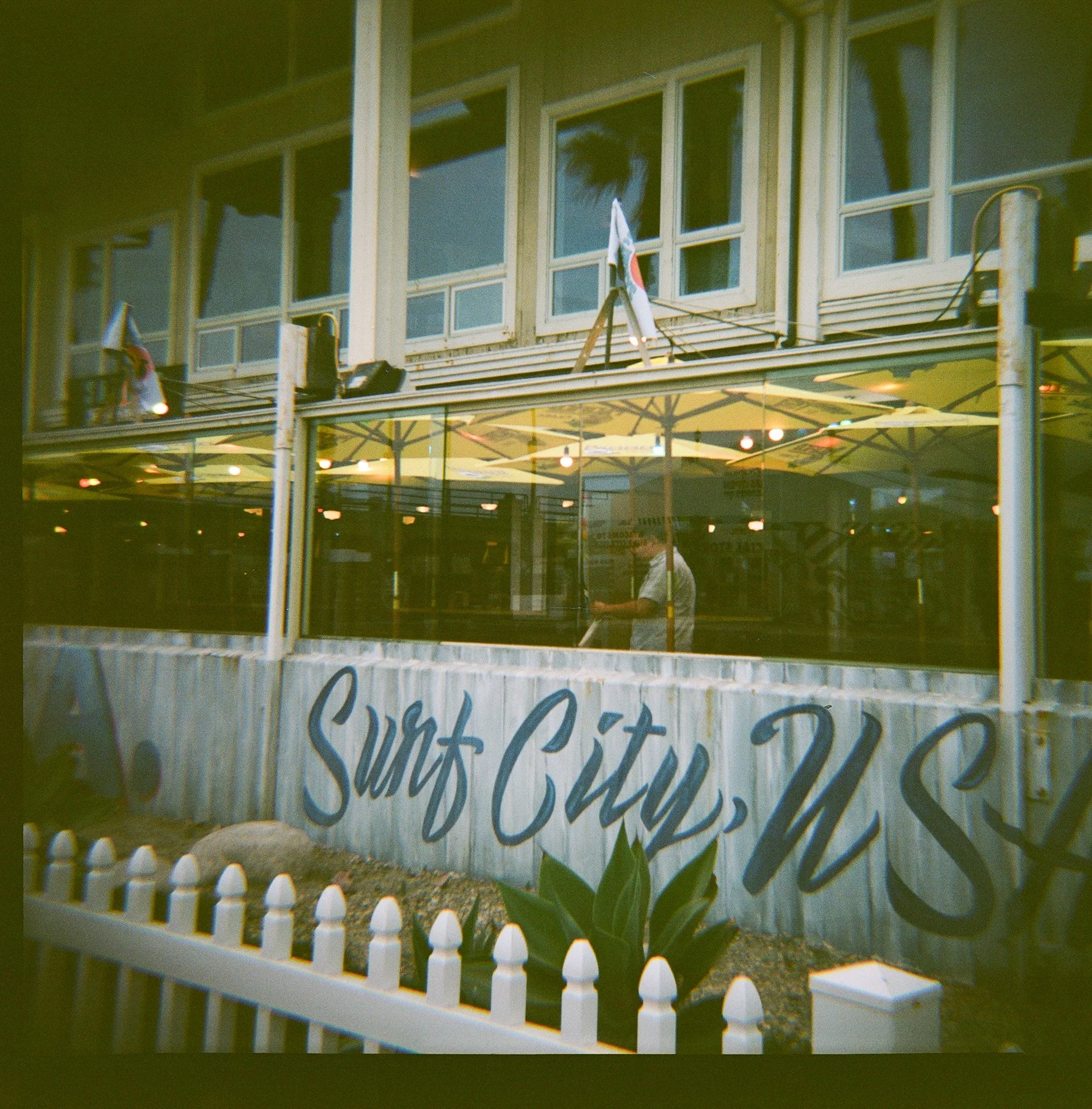 Film revisited