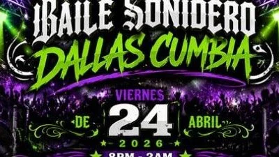 BAILE SONIDERO