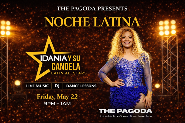 Noche Latina