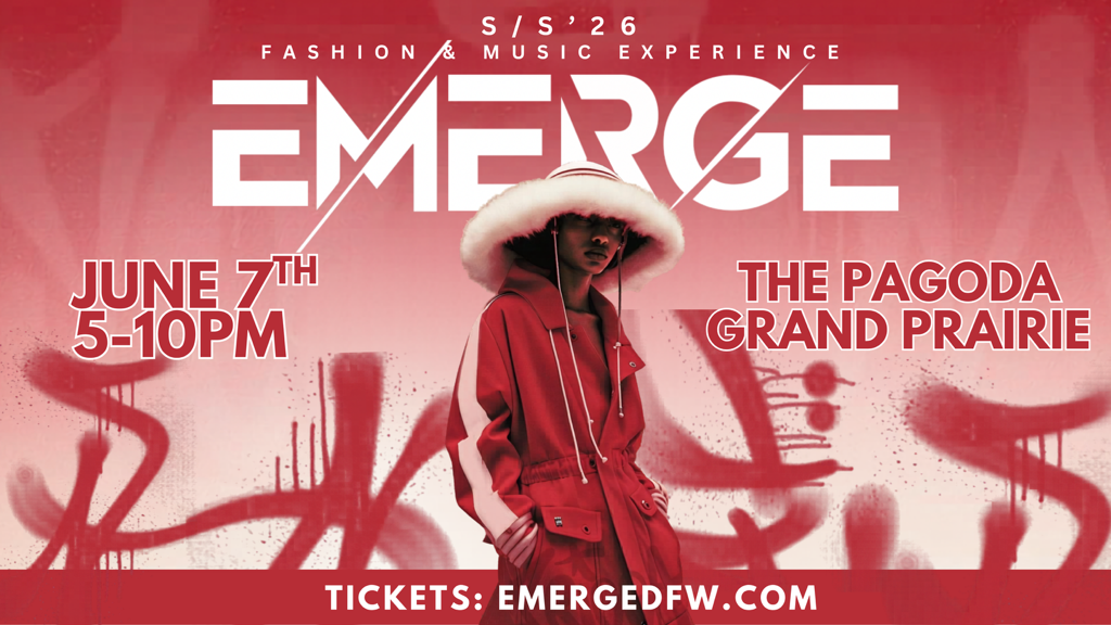 EMERGE S/S '26