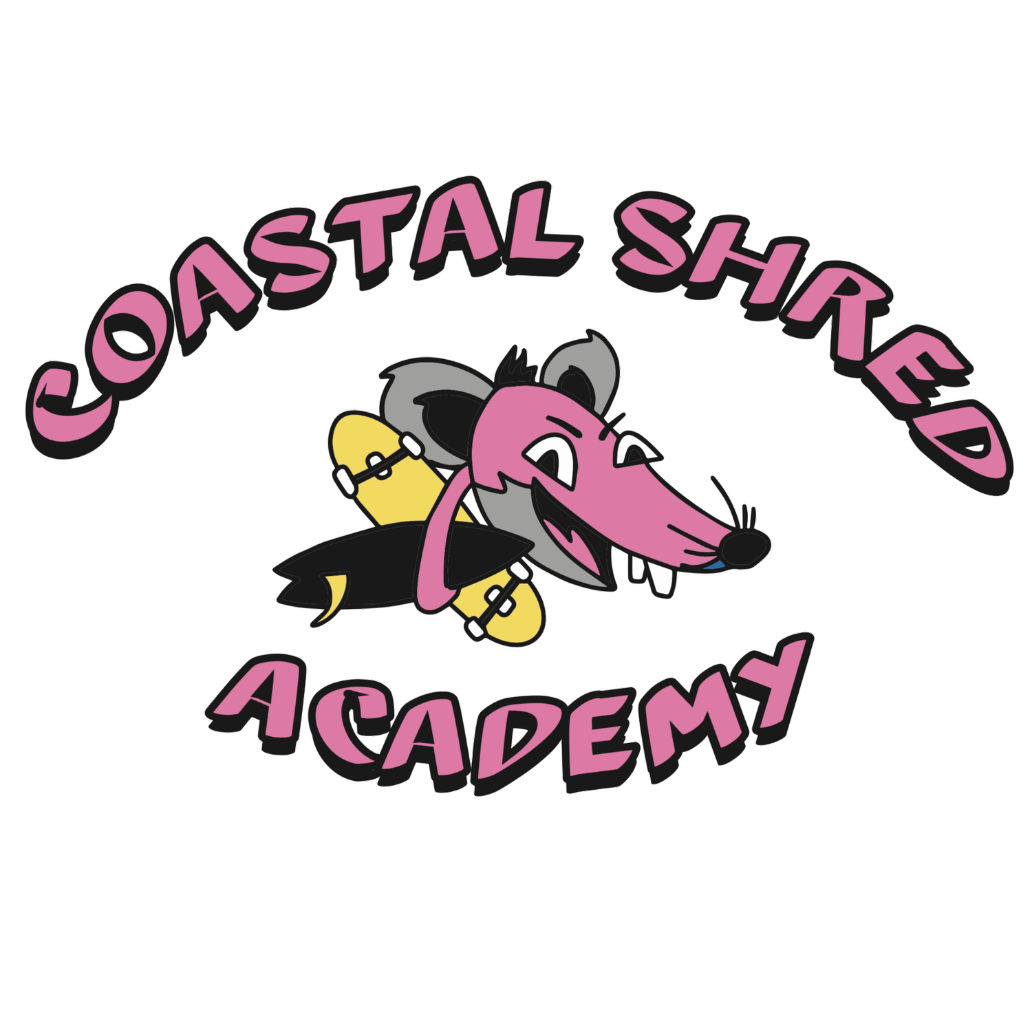 Coastal Shred Academy