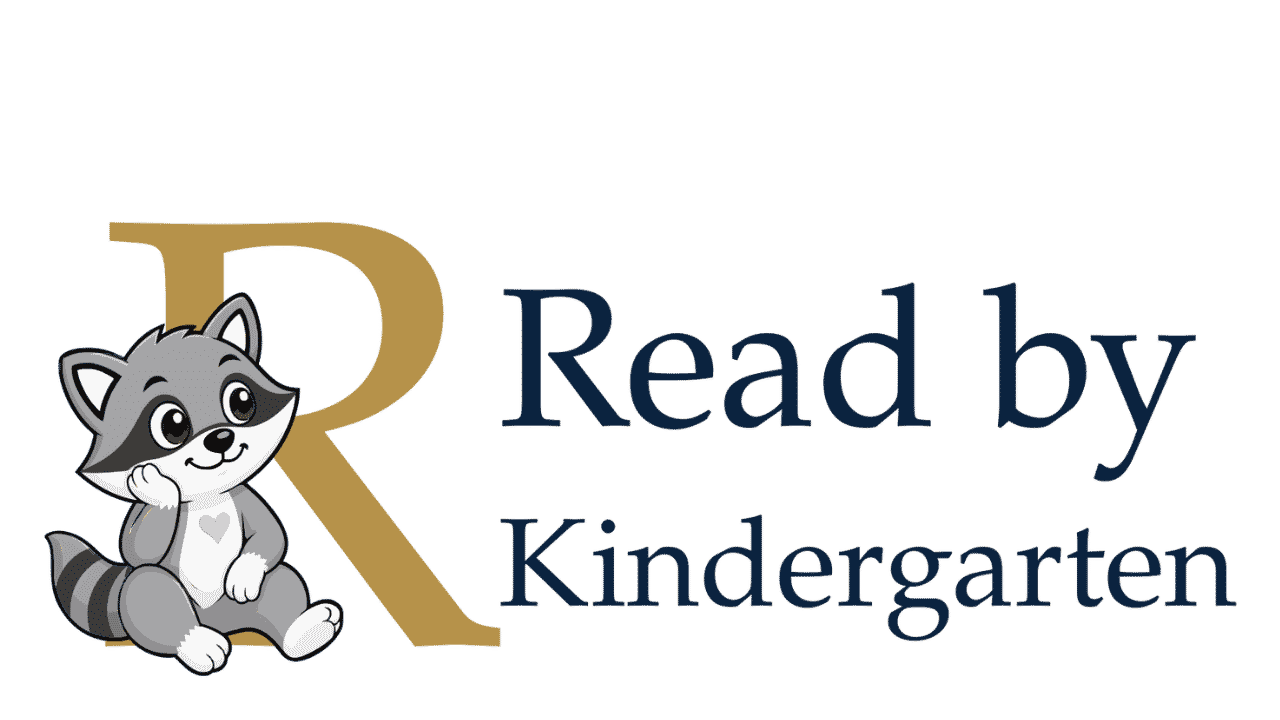 Read by Kindergarten