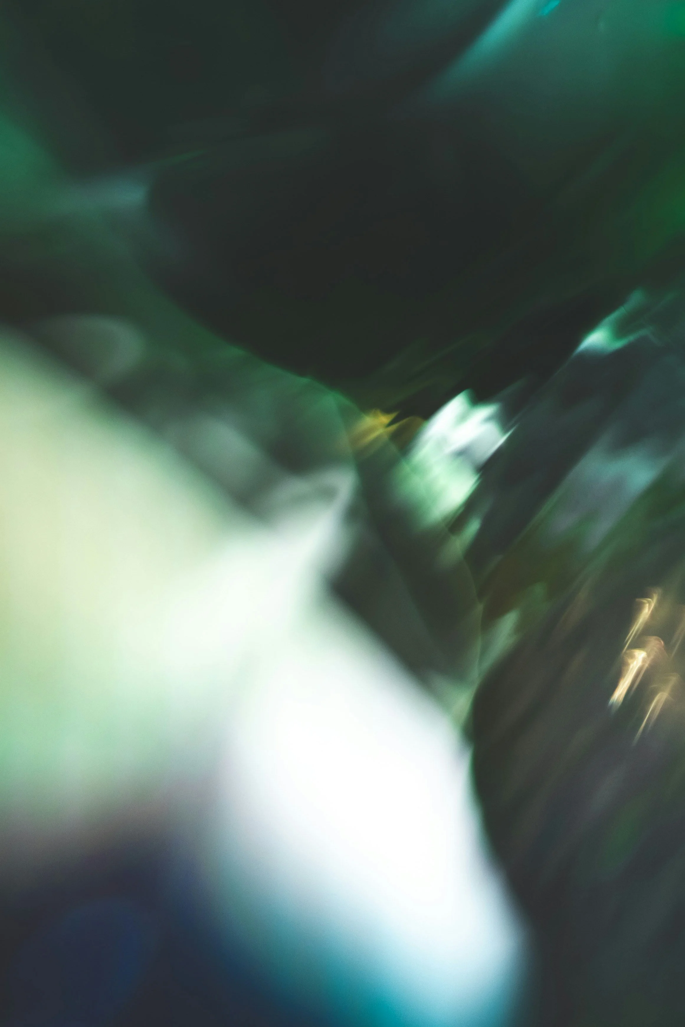 The Natural Rhythm Within