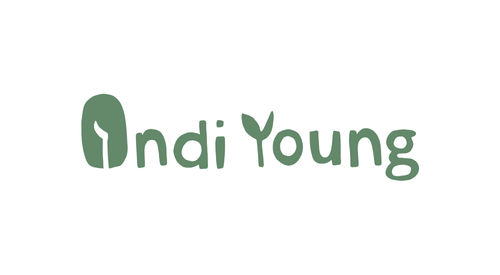 Indi Young logo