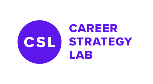 Career Strategy Lab