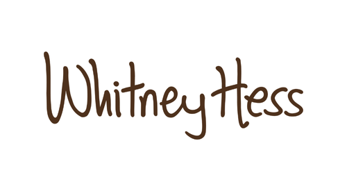 Whitney Hess