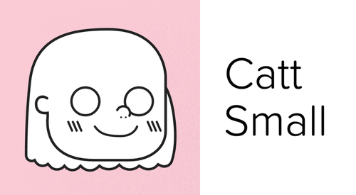 Catt Small