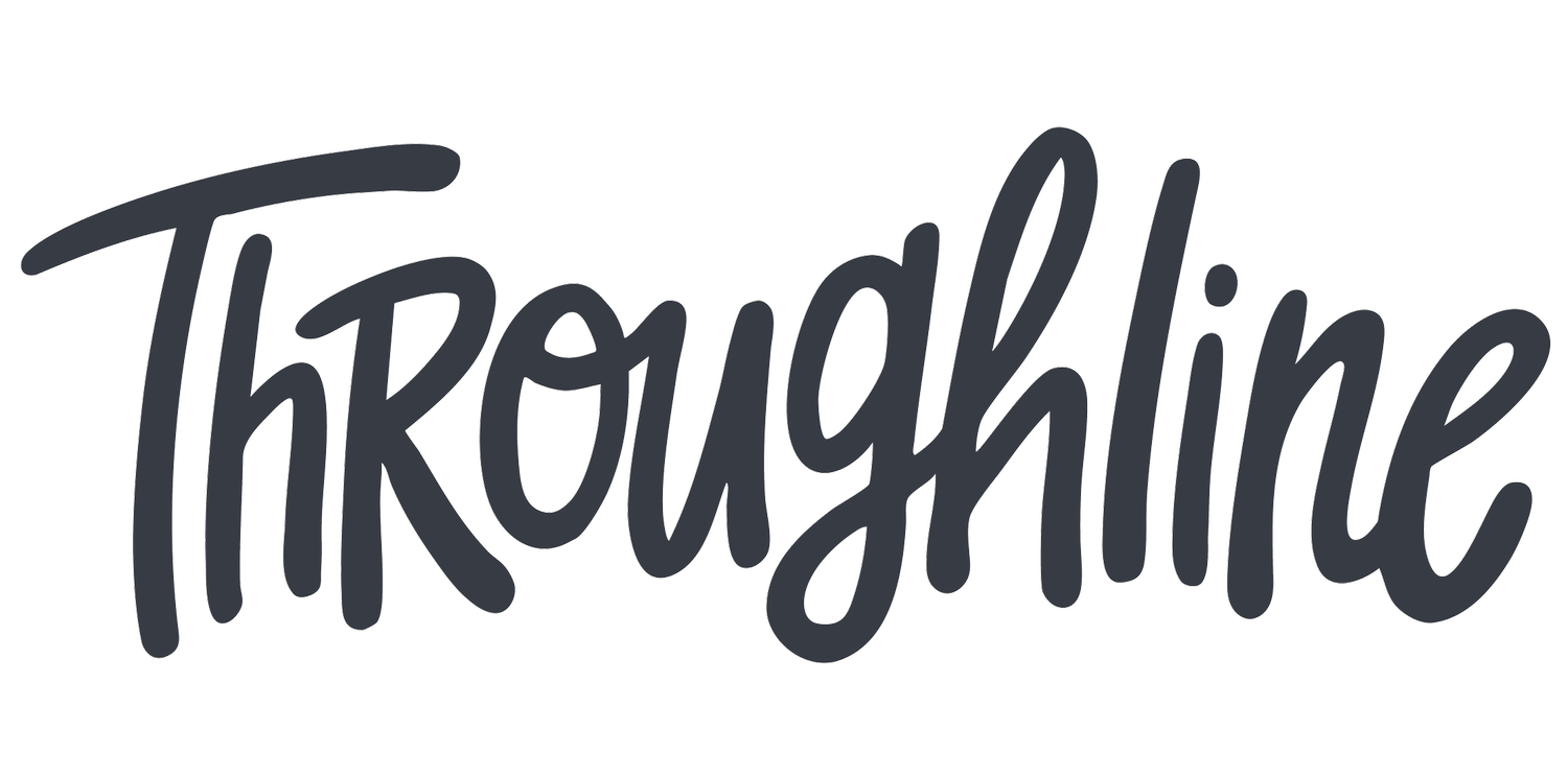 Throughline Conference