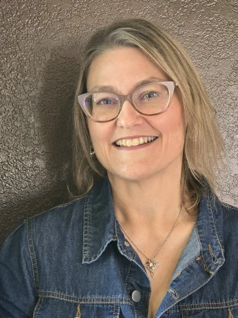Amy Heyn — Administrative Director