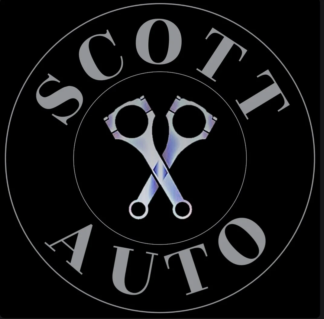 SCOTT AUTO