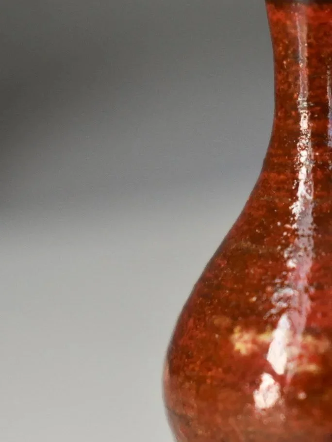 Why I Love Making Tiny Ceramic Pieces