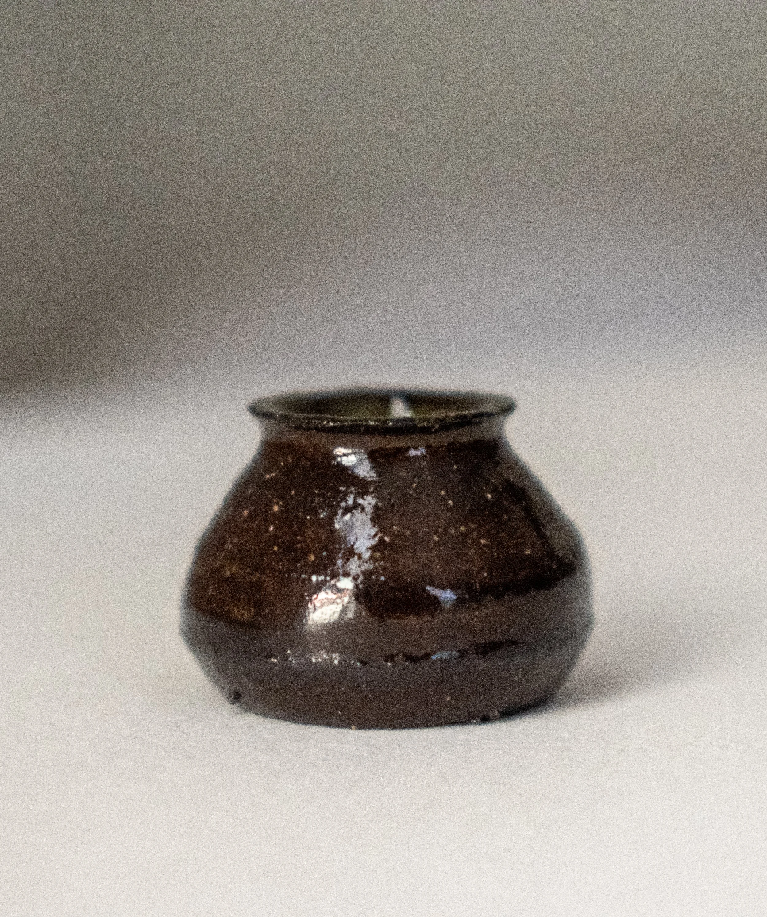 Espresso Mini Vessel