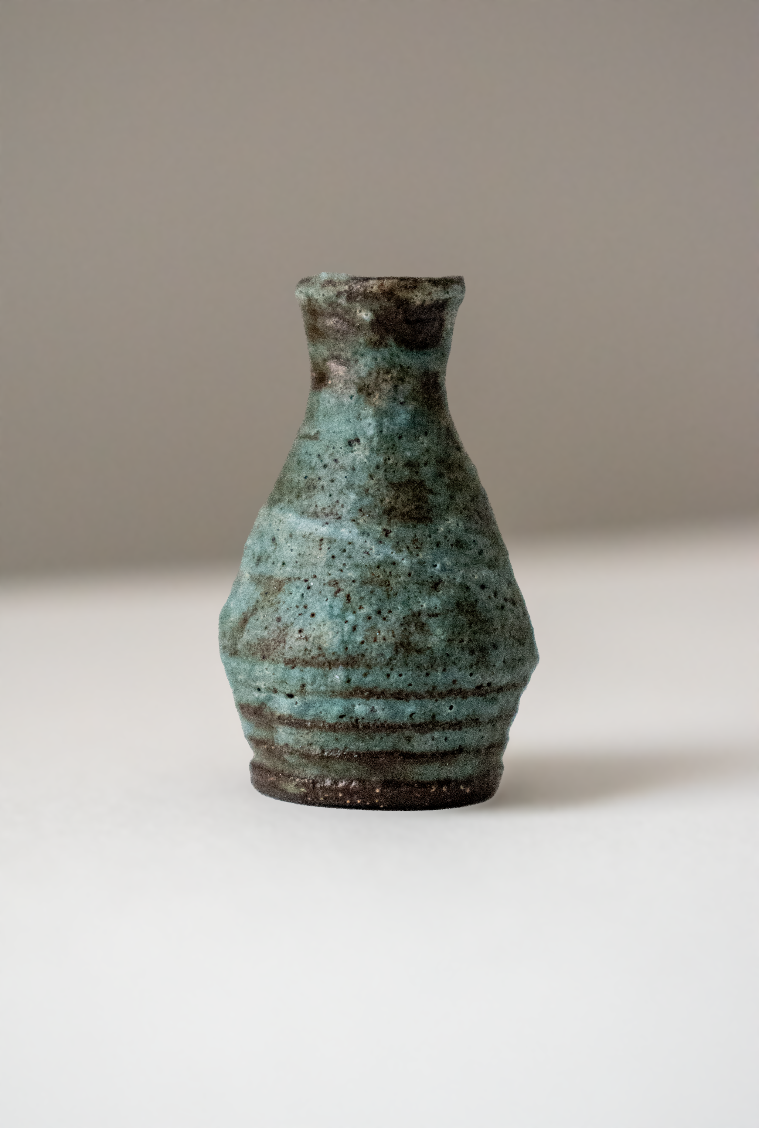 Sage Mini Vase