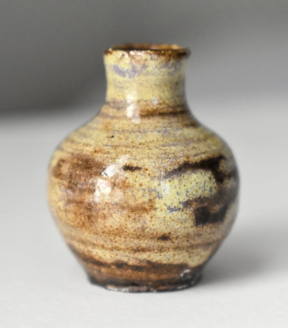 Dune Mini Vase