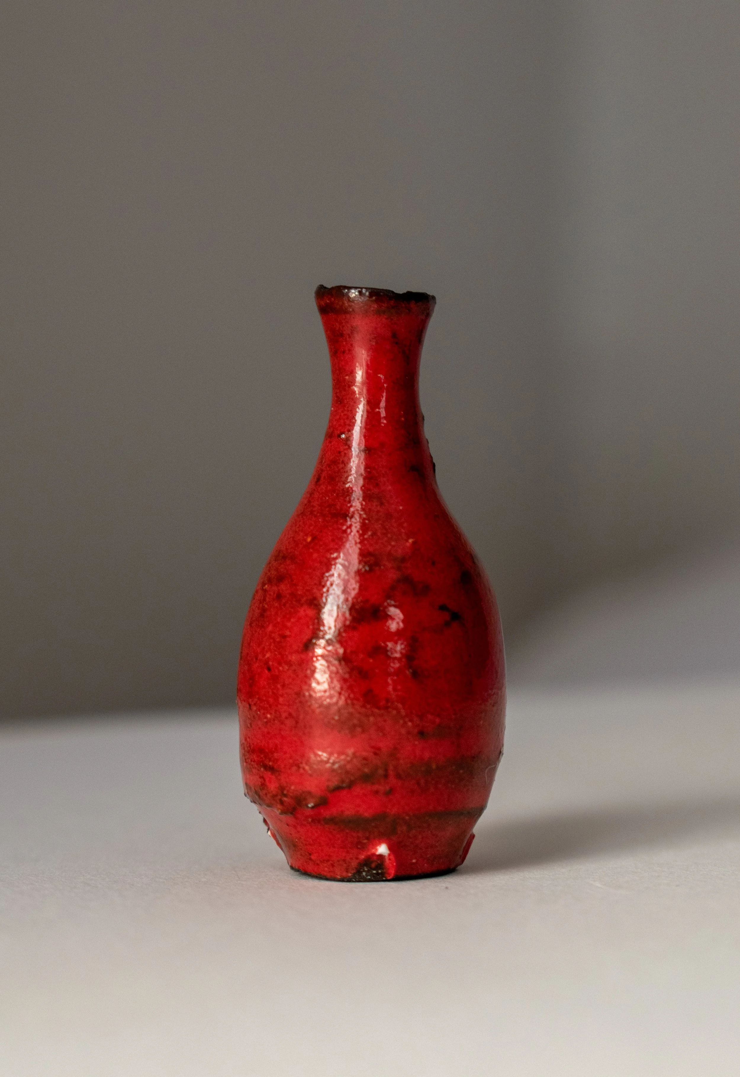 Ember Mini Vase