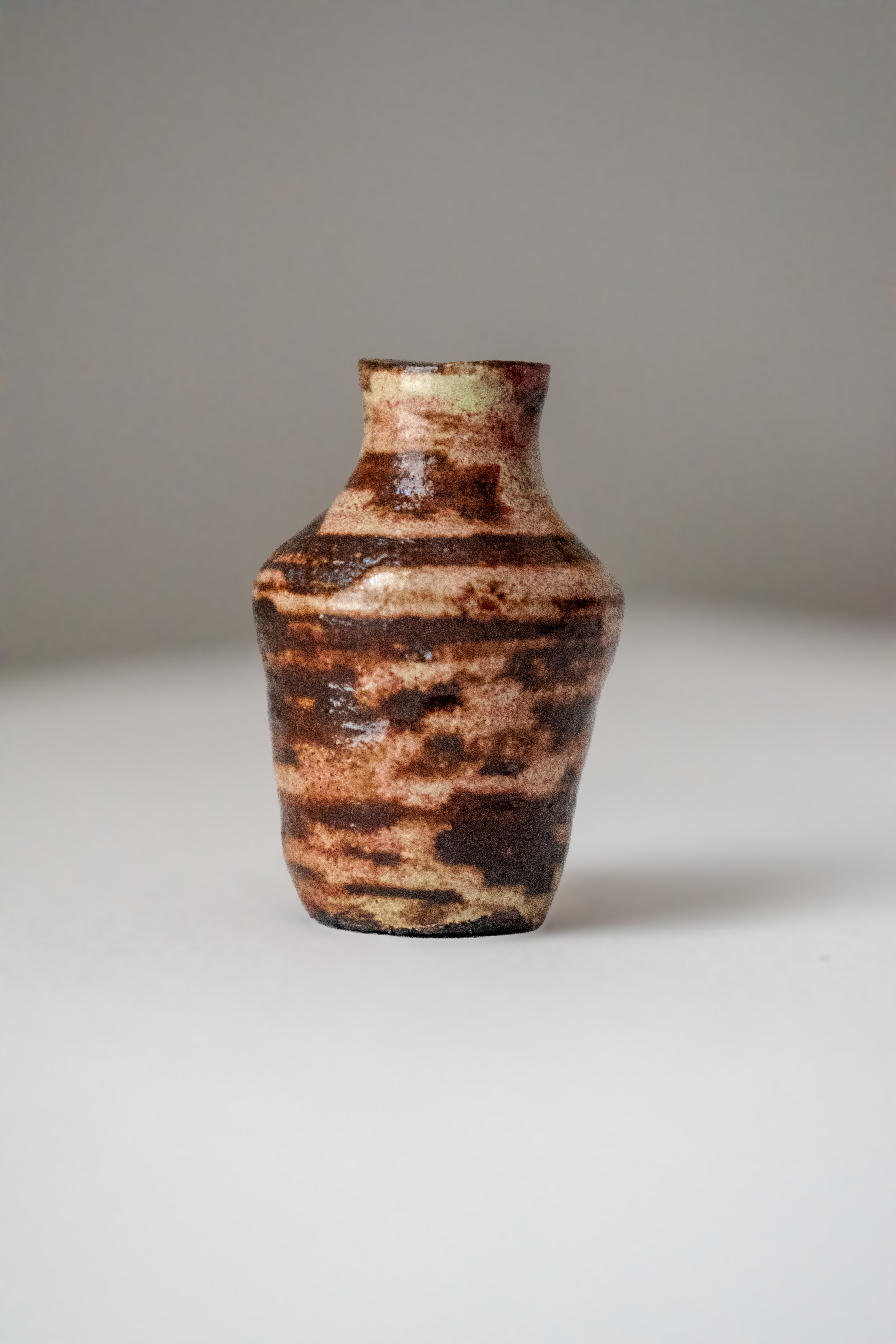 Canyon Mini Vase