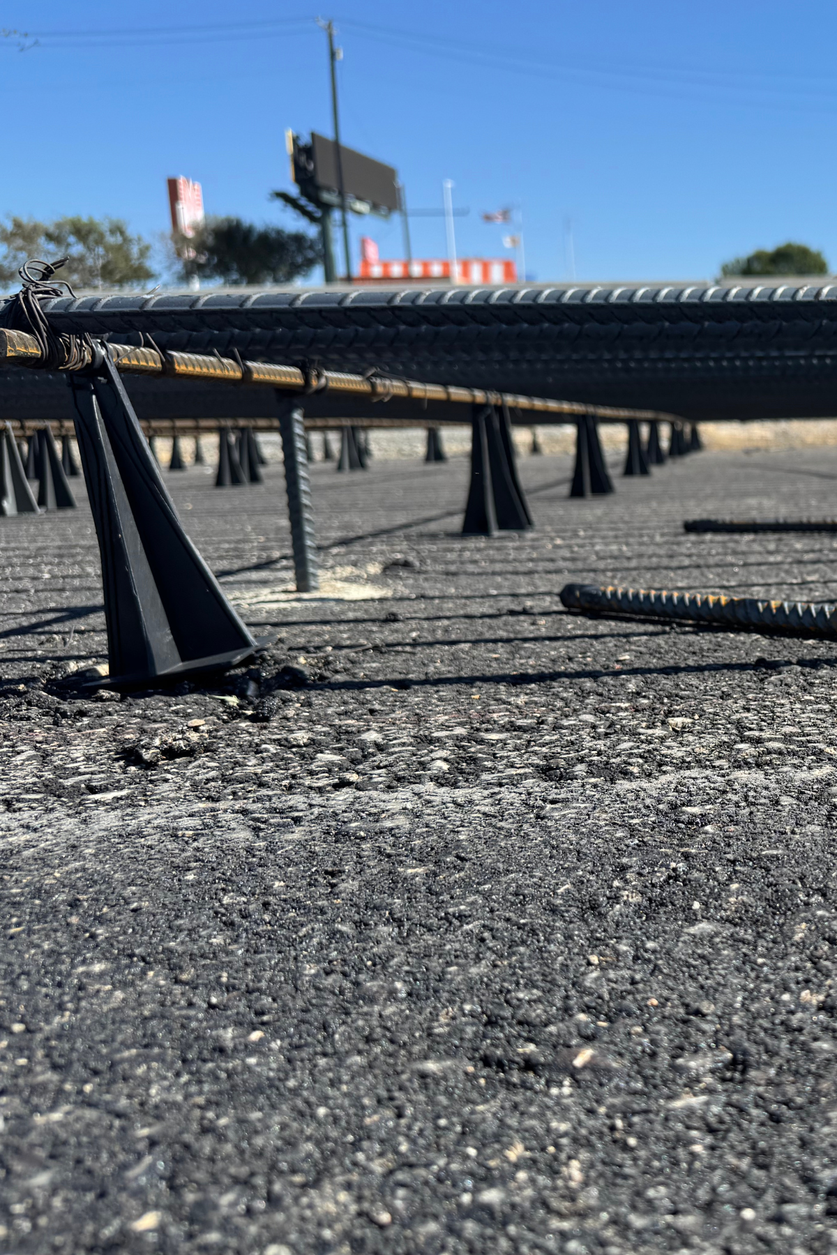 Poly Marketing Highway Project