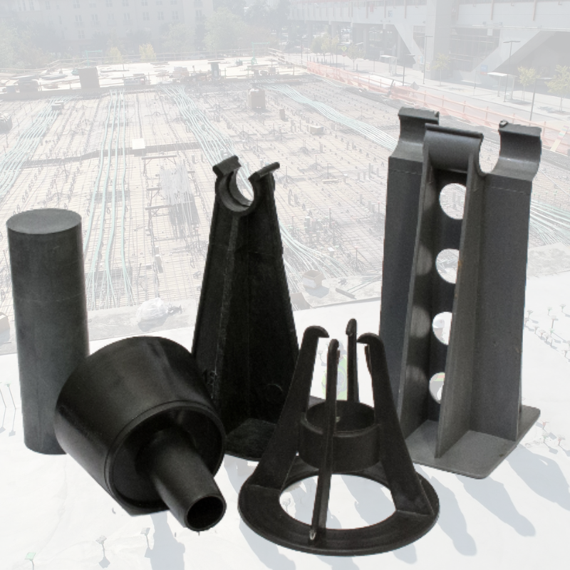 Concrete Accessories