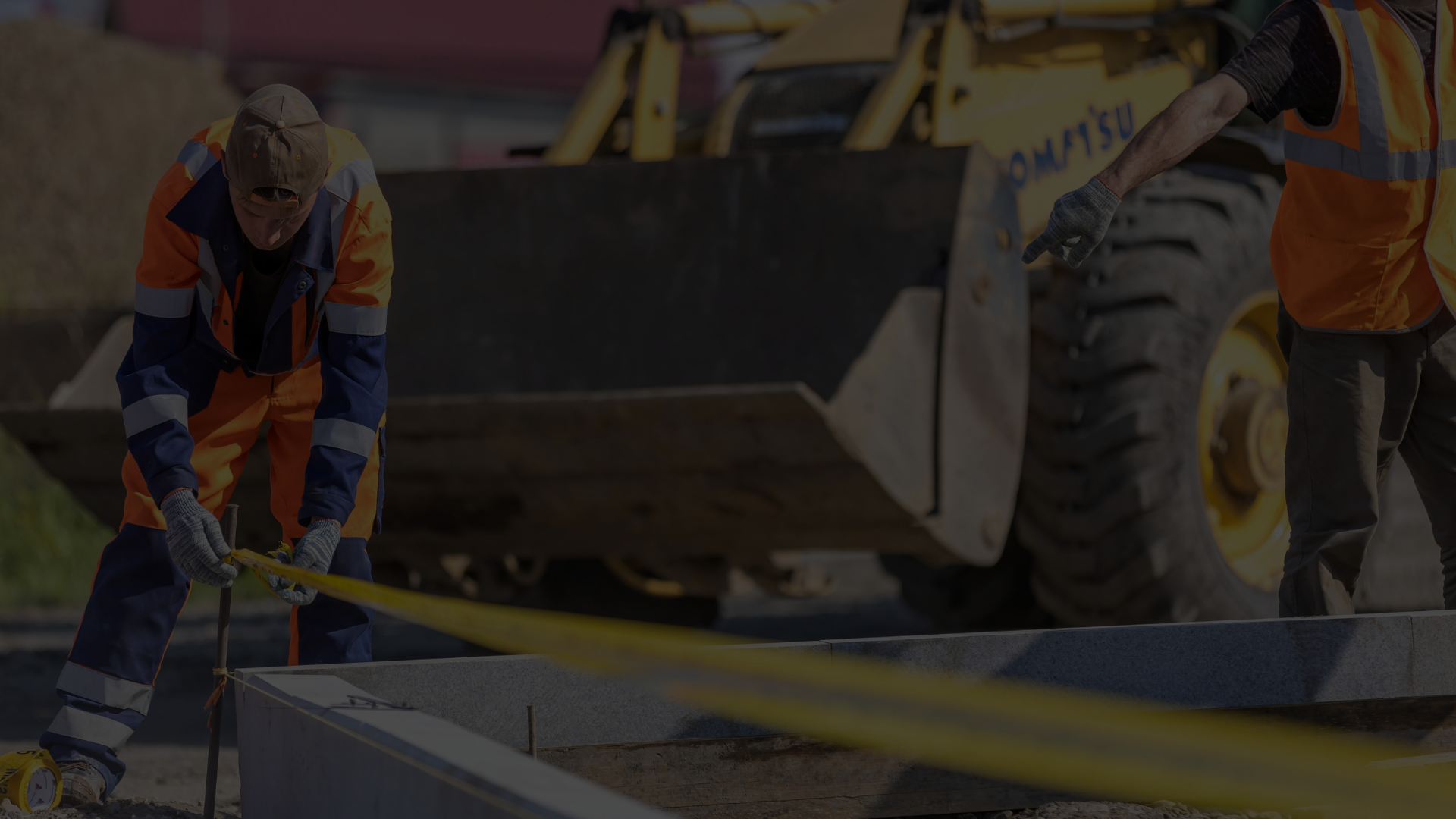 Texas Concrete Materials