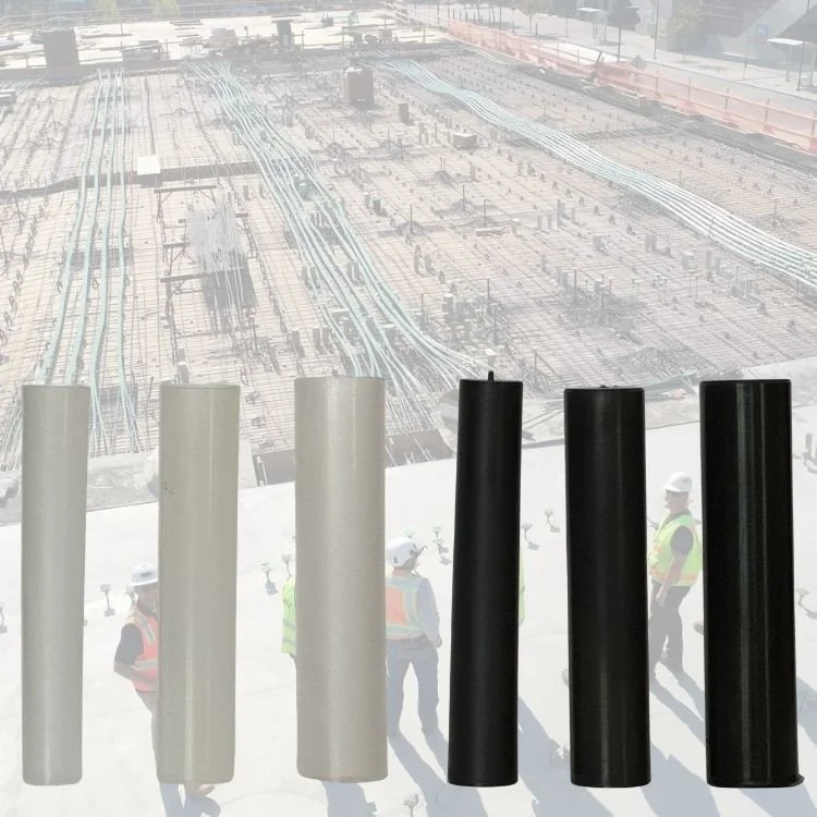 Dowel Cap