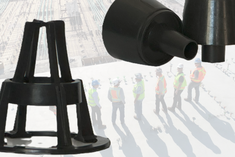 Post-Tension Materials