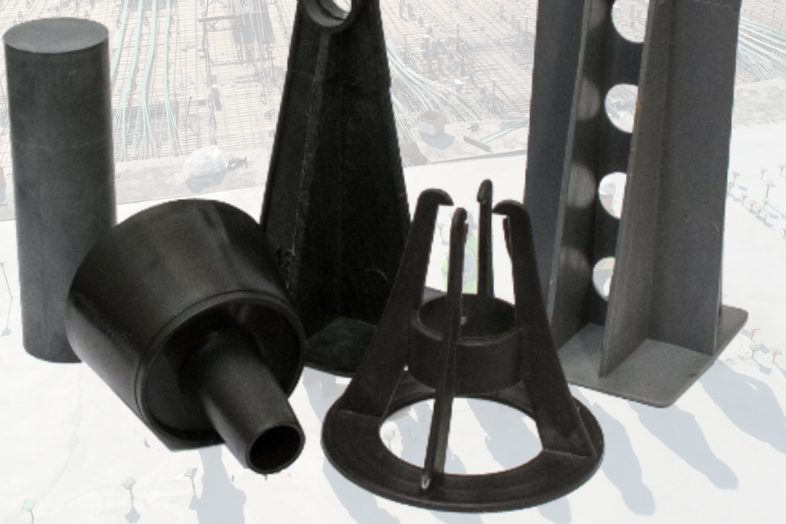 Concrete Accessories