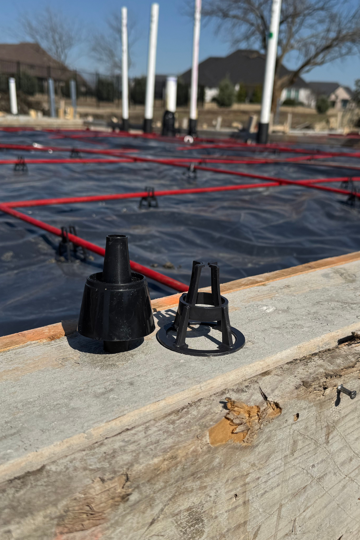 Poly Marketing Residential Project