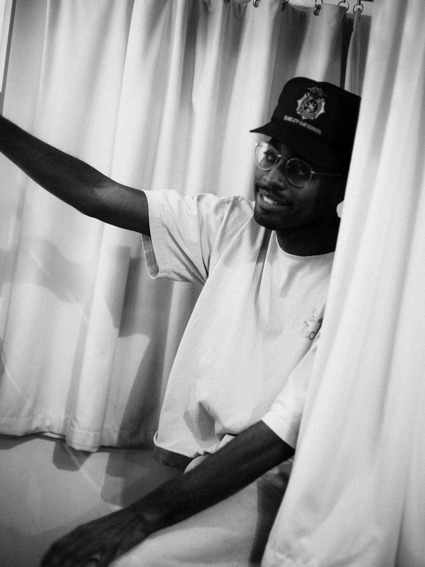 proof of concept in black and white ❤️&zwj;🔥