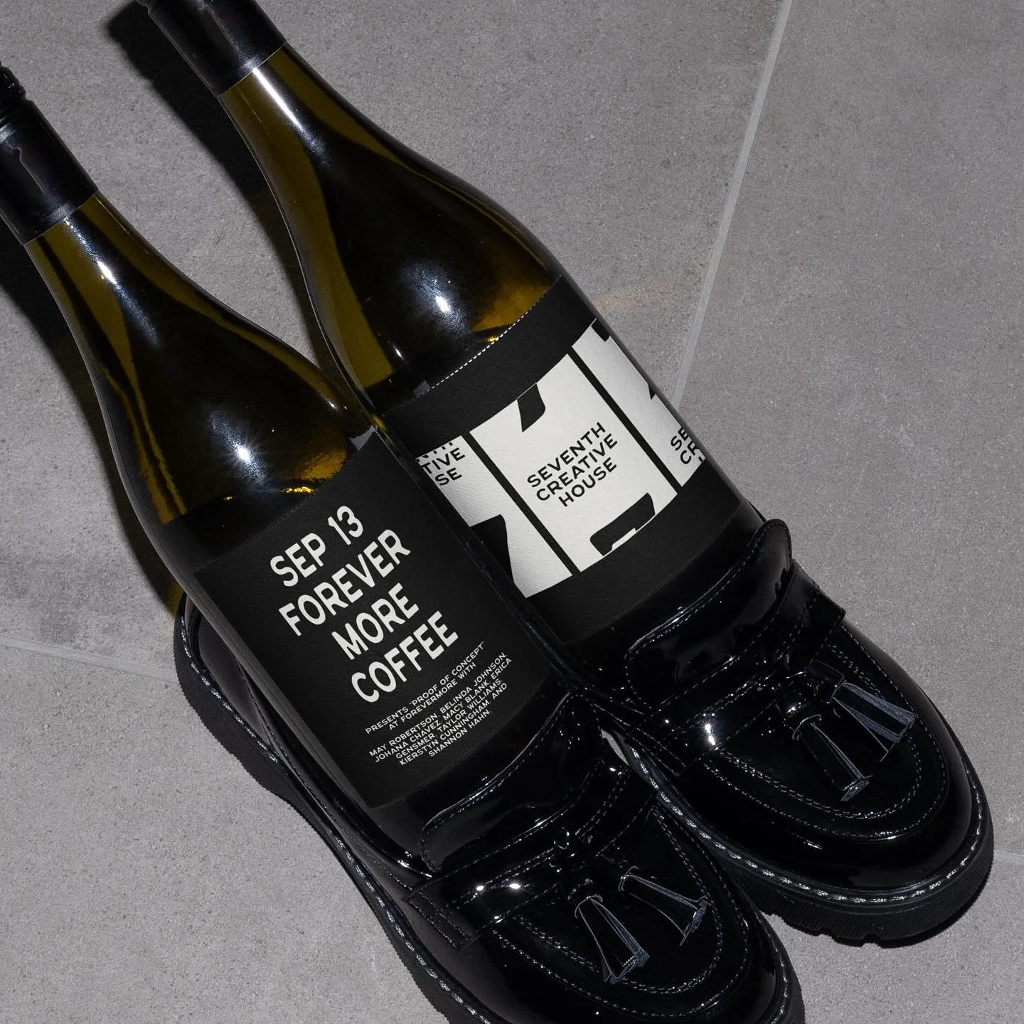 the pairing: work + rest.

see you sep 13.