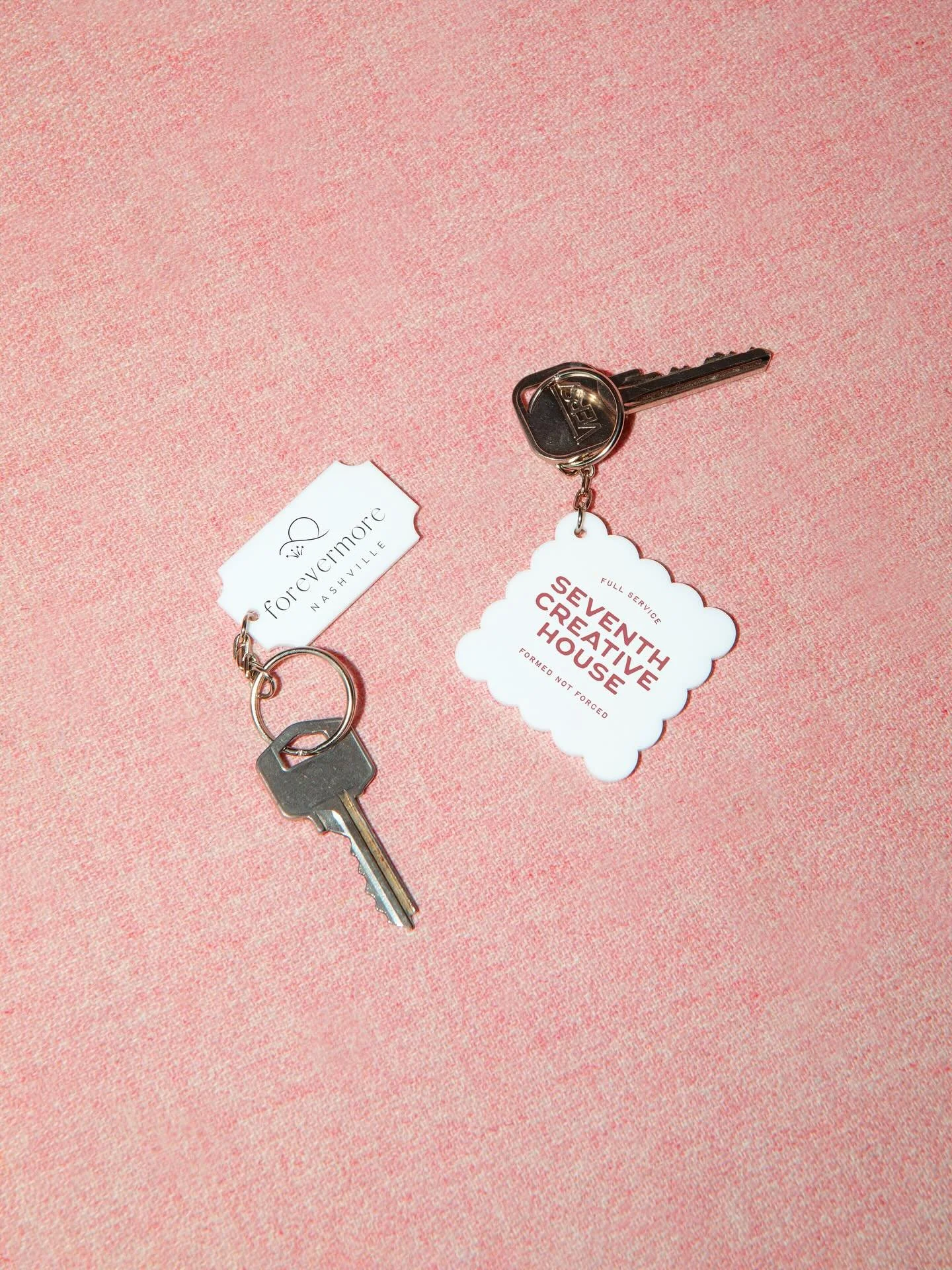 the keys are cut.
the door is about to open.

sep 13 @forevermorecoffee 

#seventhcreativehouse #nashville #launch #creativecommunity