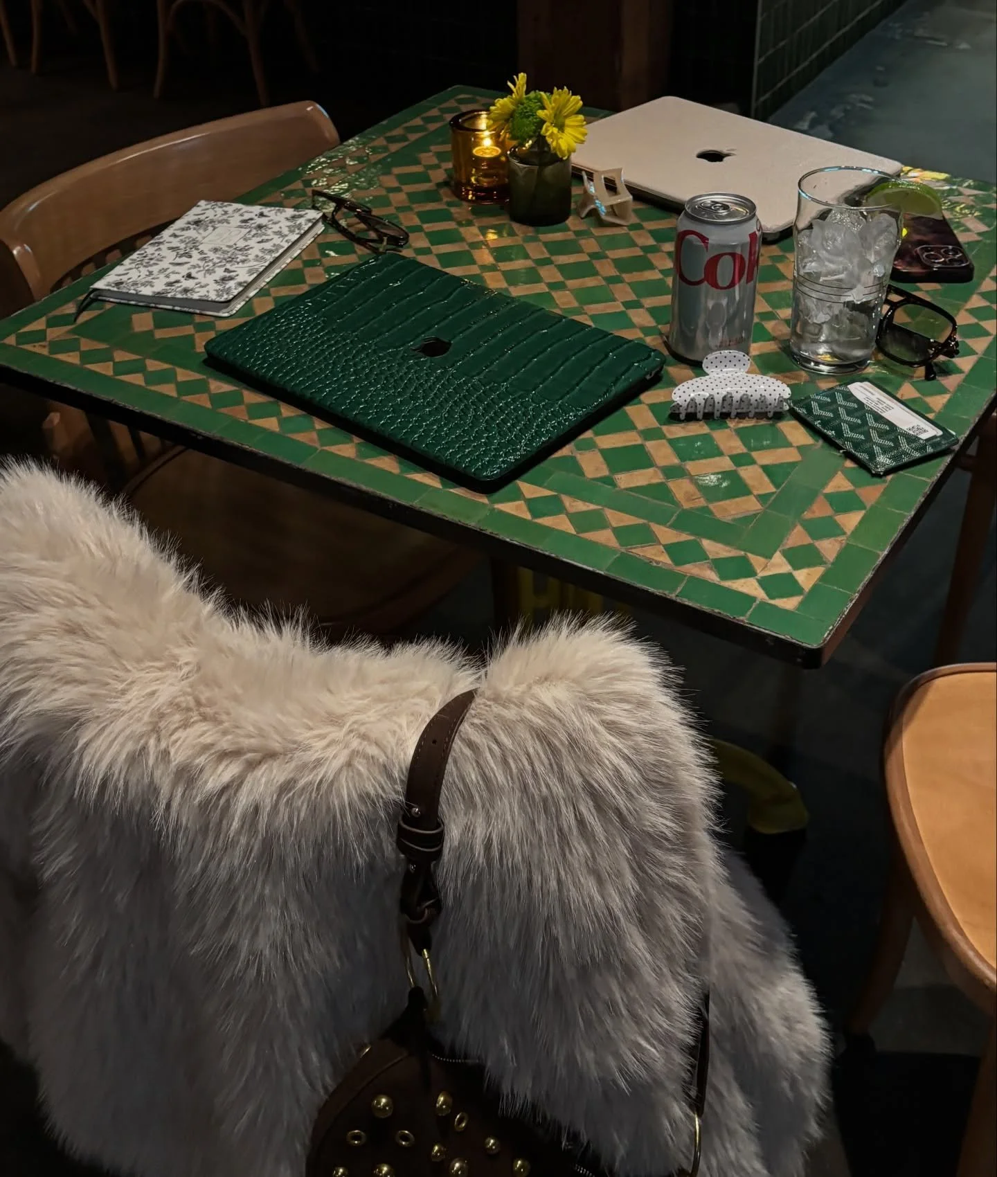 same time next week? 🖥️

a few new WFH setups around here
the faces behind them &mdash; soon👯&zwj;♀️