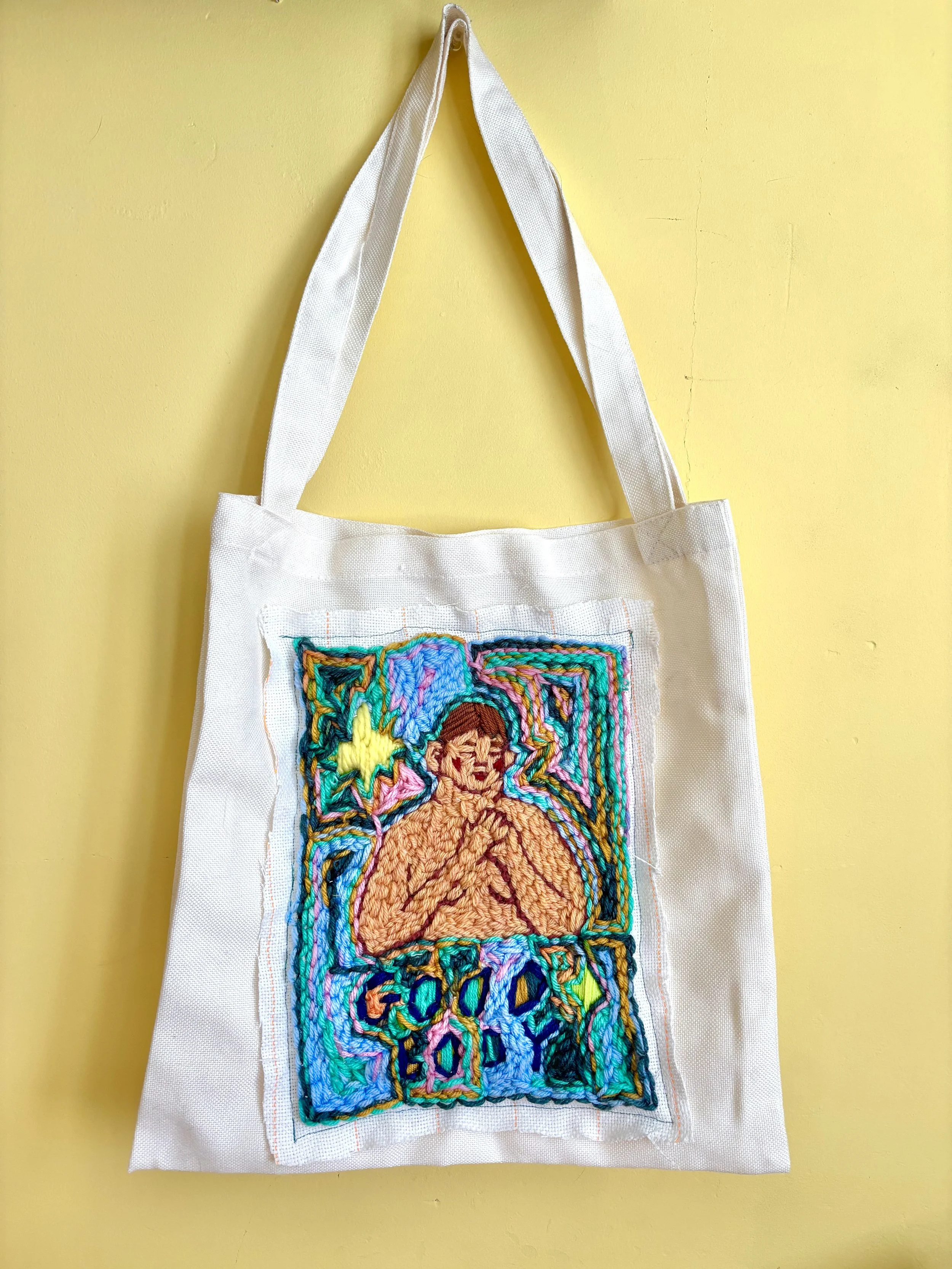 Good Body Tote