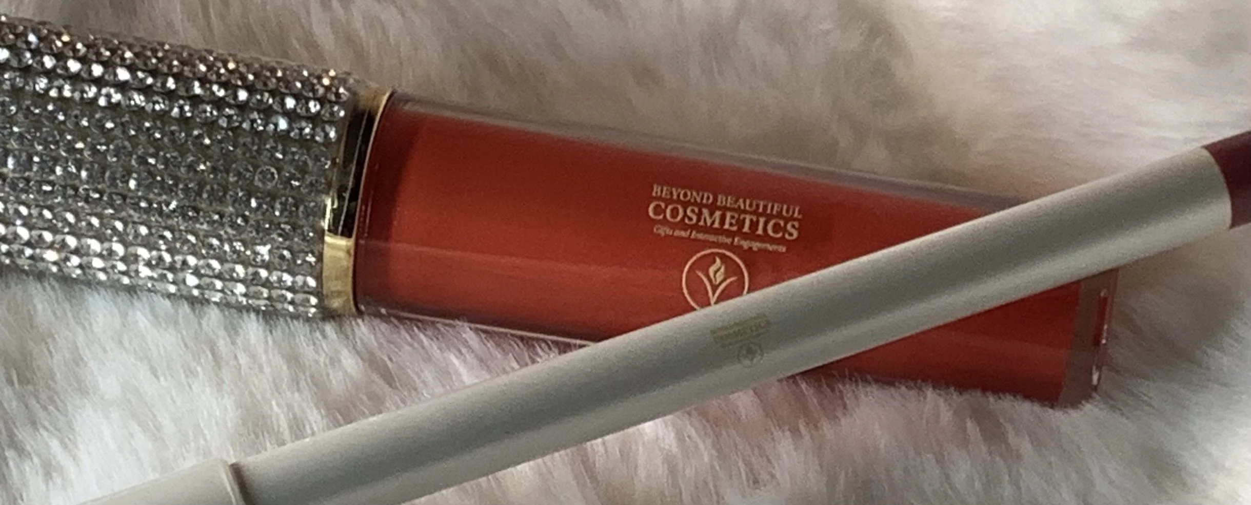 Soft Fire – Matte Lipstick Kit with Lip Liner