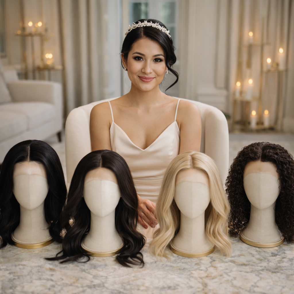 Now booking bridal parties with Baiyina Hodge. Beyond Beautiful Cosmetics Gifts and Interactive Engagements creates unforgettable in-home bridal experiences focused on beauty, bonding, and meaningful connection.