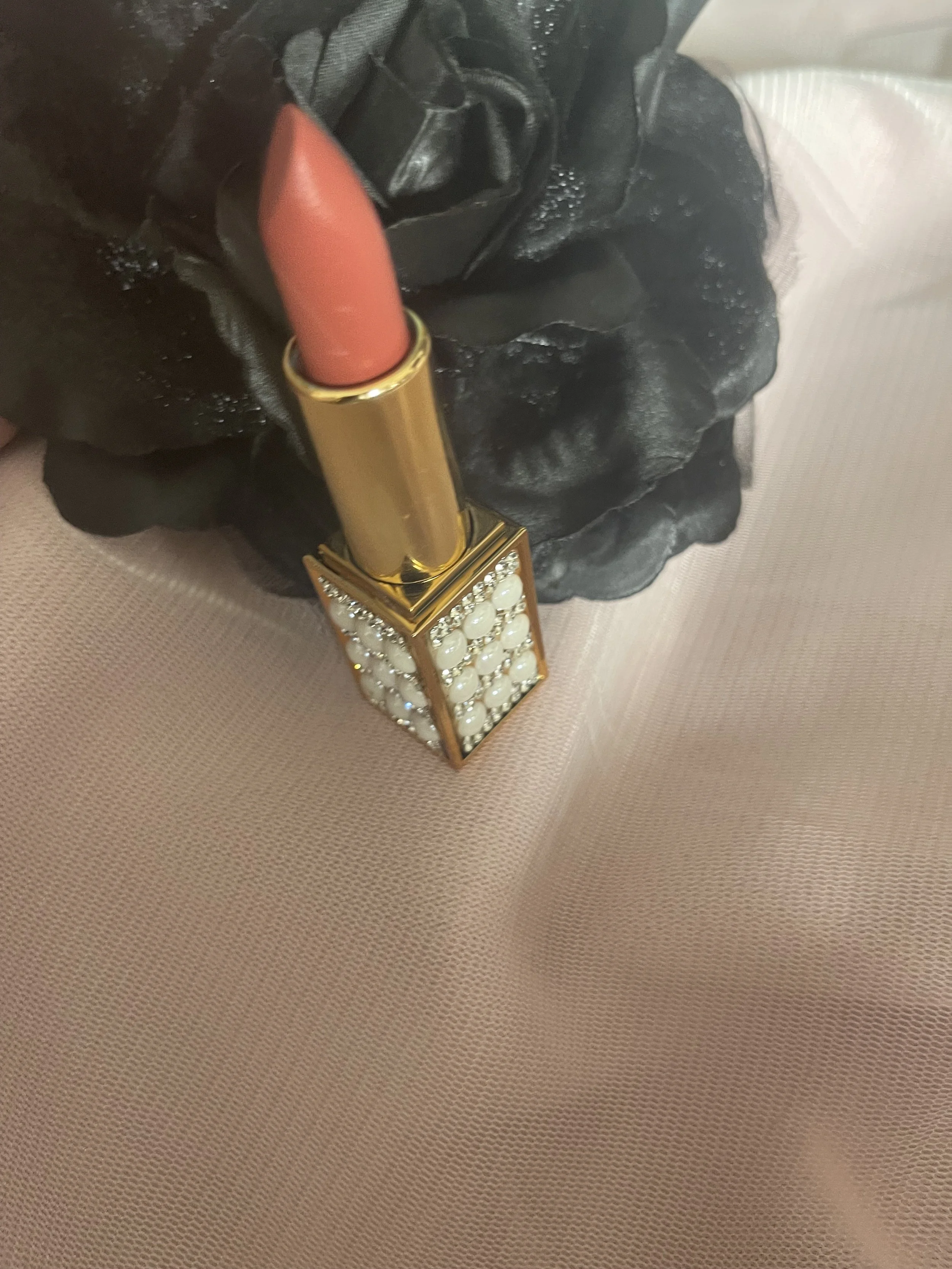 Stop The Press-Luxury Pearl Collection