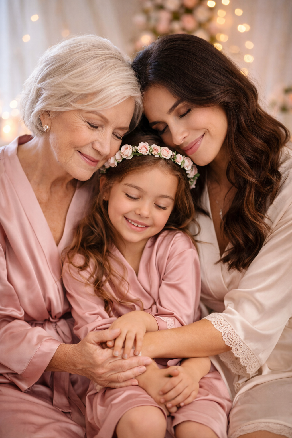 Now booking bridal parties with Baiyina Hodge. Beyond Beautiful Cosmetics Gifts and Interactive Engagements creates unforgettable in-home bridal experiences focused on beauty, bonding, and meaningful connection.