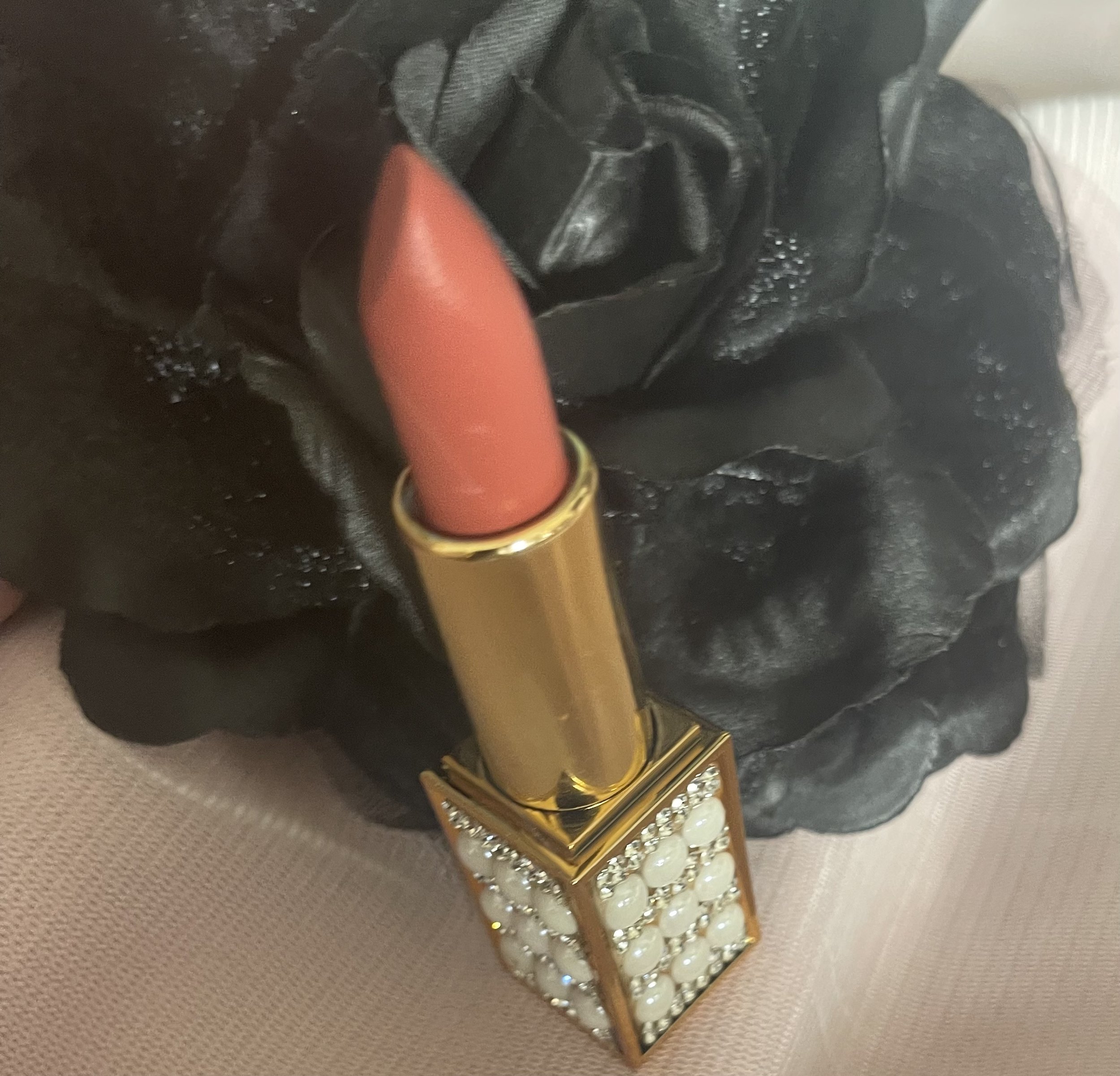 Stop The Press-Luxury Pearl Collection