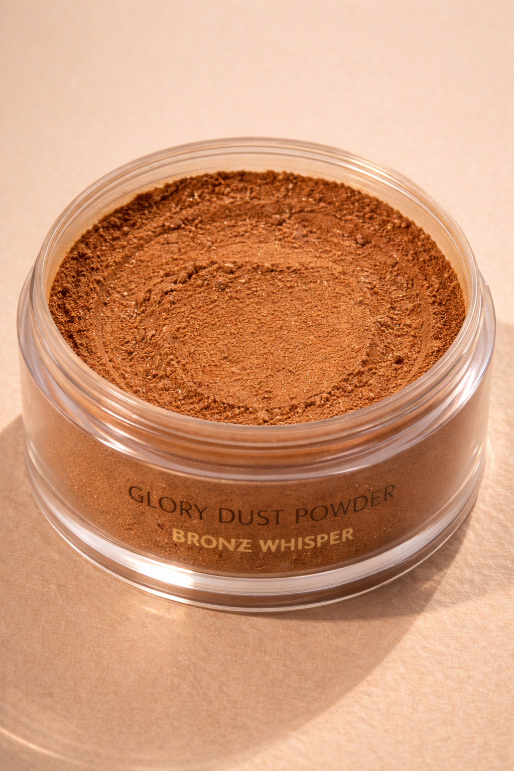 Glory Dust Powder-Bronze Whisper