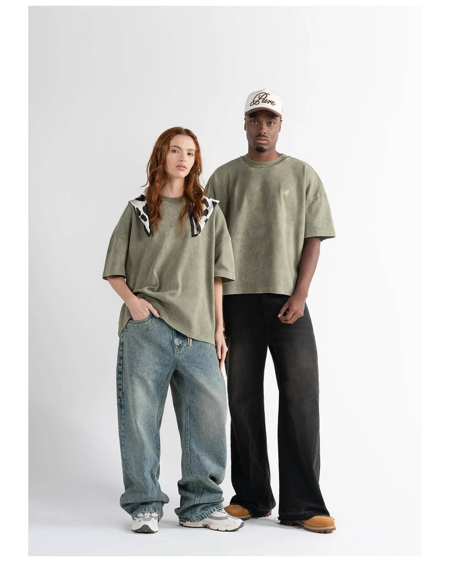 From coast to coast &mdash; our collection lands in select USA stores this month. ✨
Drop your favorite streetwear destination below and let us know where you want to see it 👇#streetwear #retail #shoponline