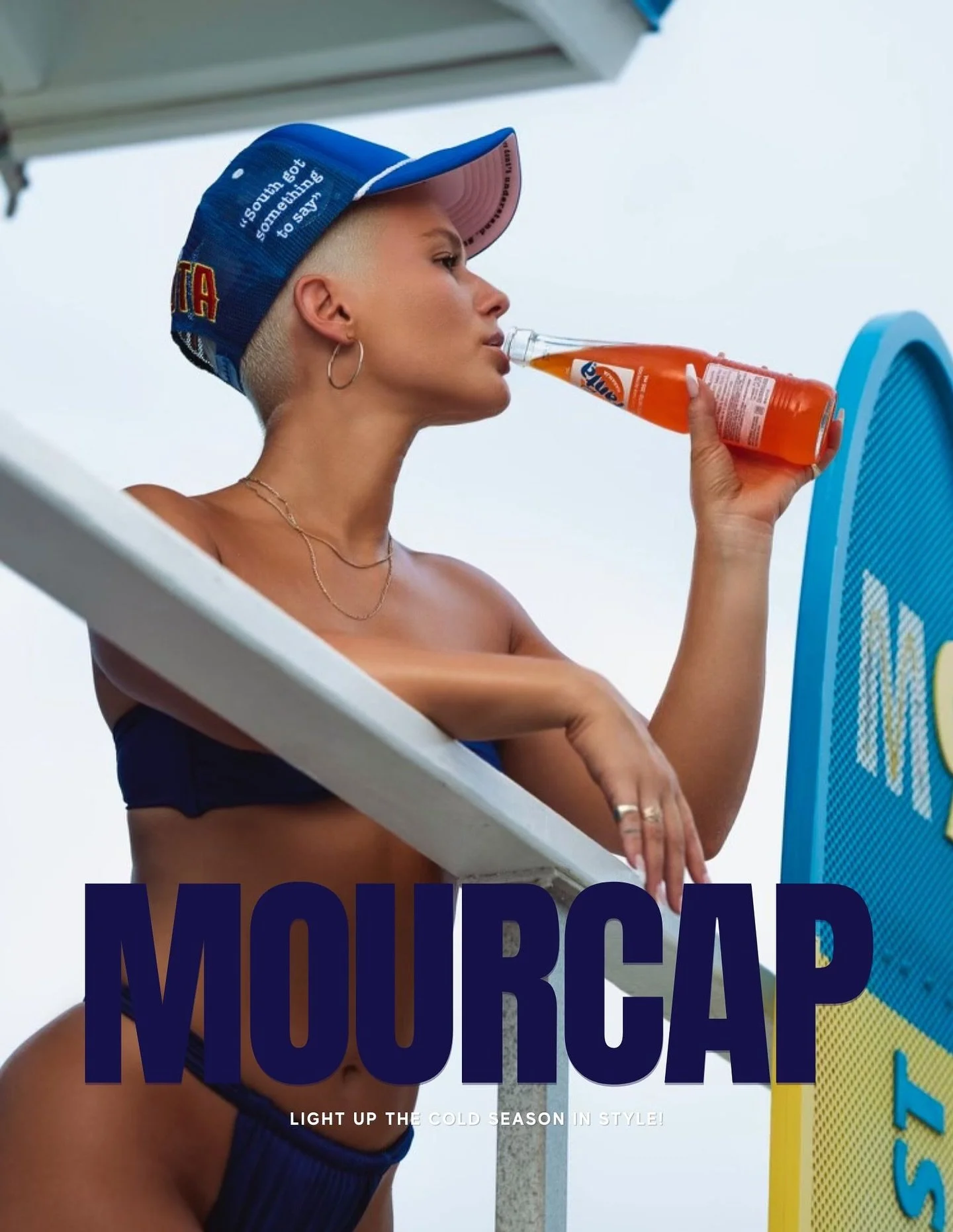 October Drop Alert: MourCap Hats Are Here! 
Each @mourcap by @lowkei_styles is more than a hat &mdash; it&rsquo;s a tribute. Every piece represents a city with unique embroidery capturing its essence, making each hat a story you can wear. 🌆✨

Hurry 