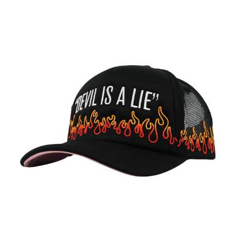 Devil Is A Lie