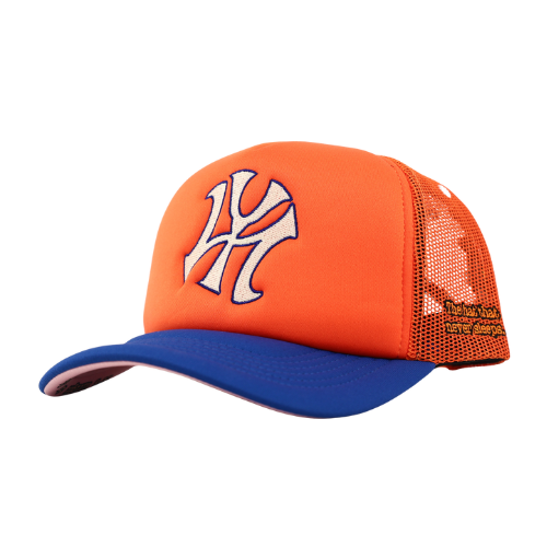 The Hat That Never Sleeps