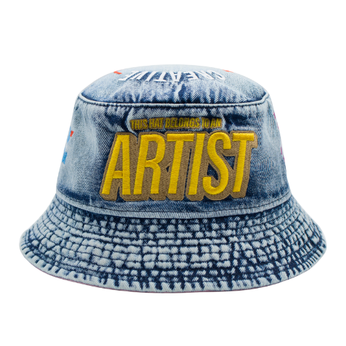 Artist Denim