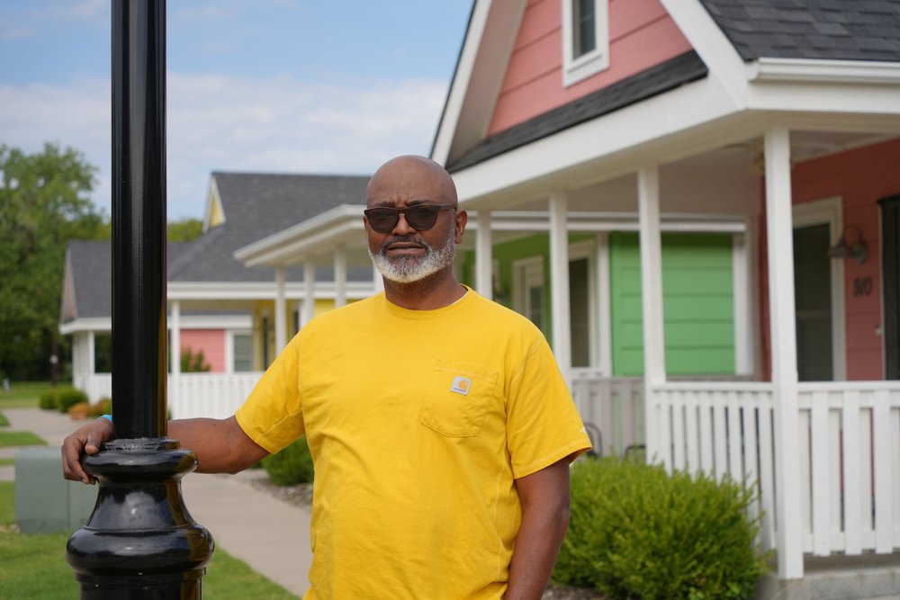 Our Team — Nehemiah Community Development