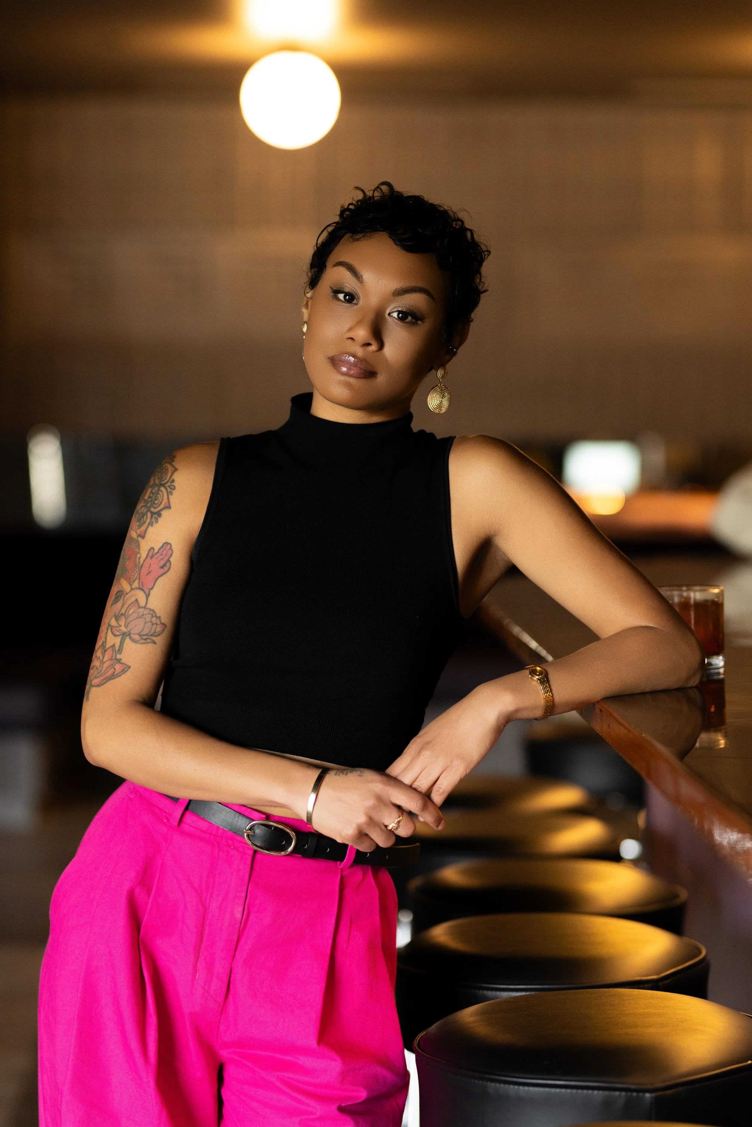 Meet Our Team - Barrel Proof Atlanta