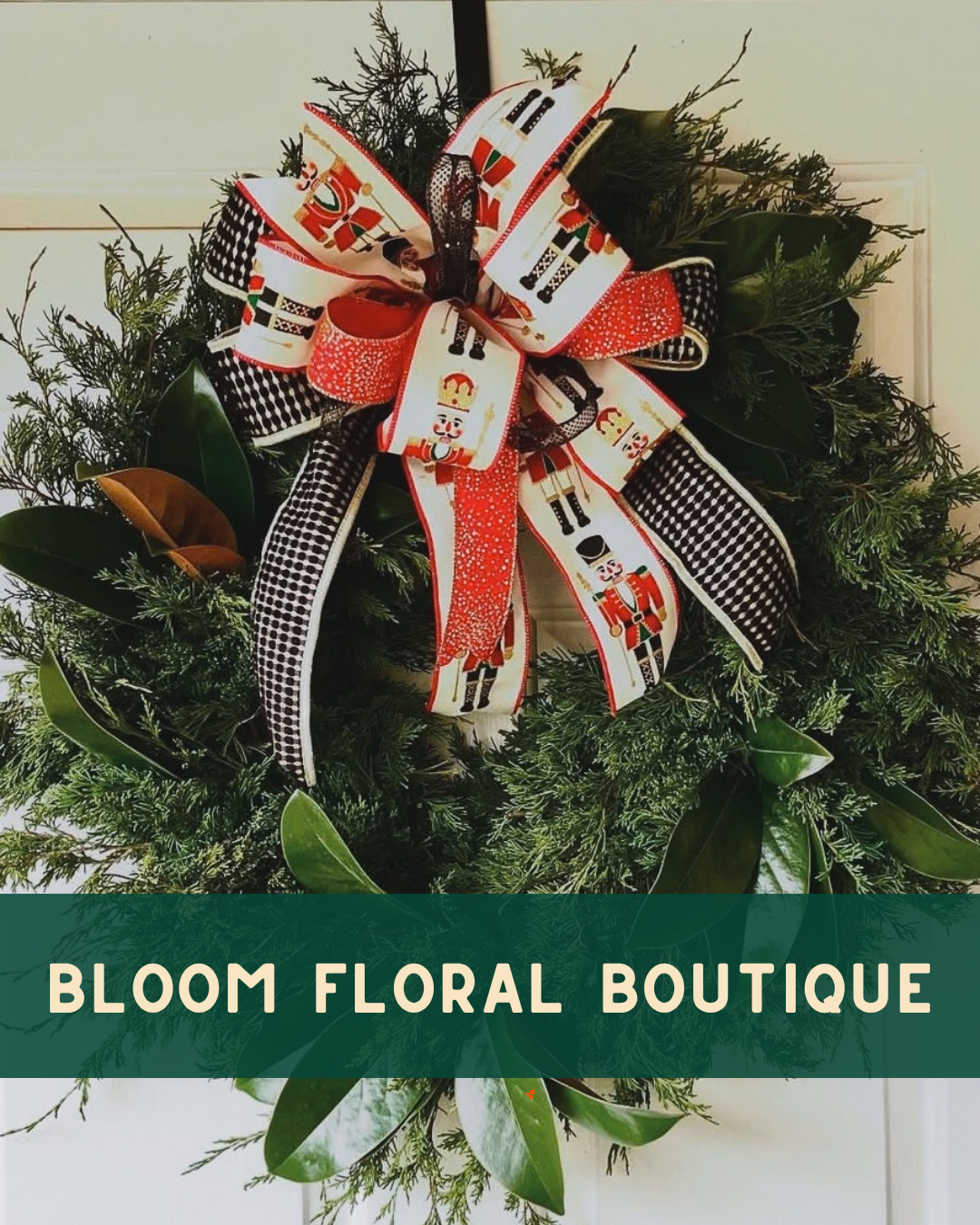 Bloom Floral Boutique