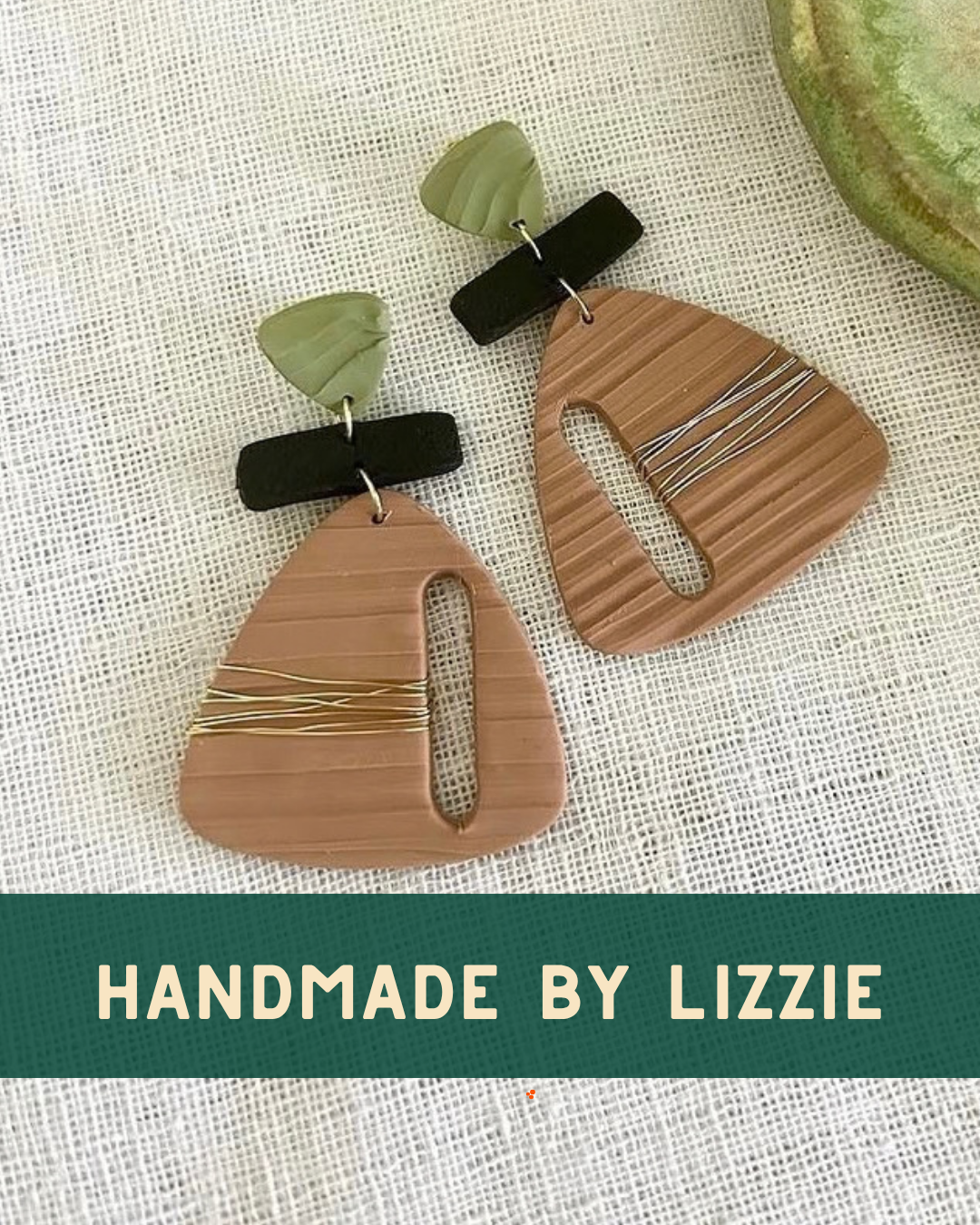 Handmade by Lizzie