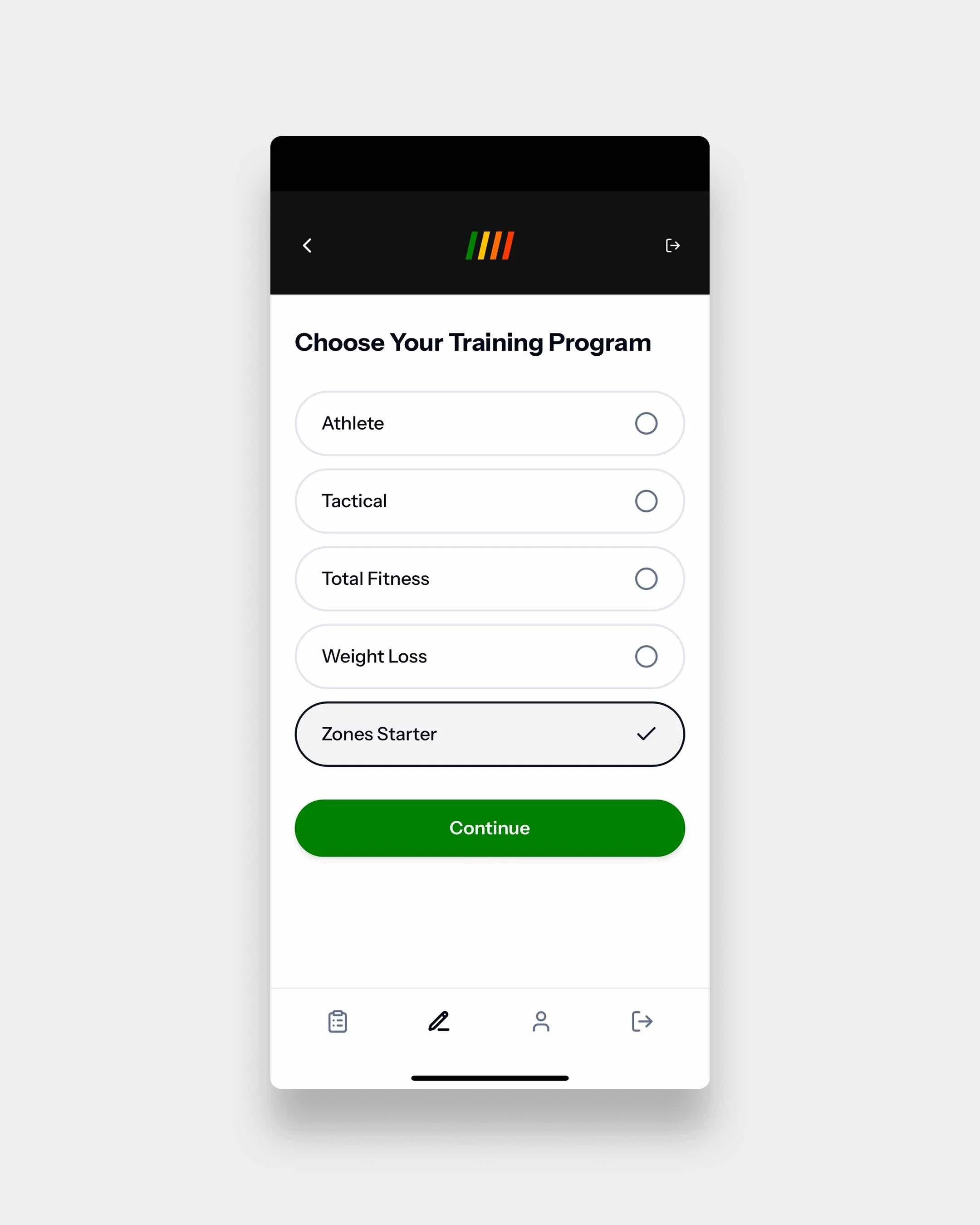 zones-cardio-20-minute-workout-for-treadmill-app-training-plan-options
